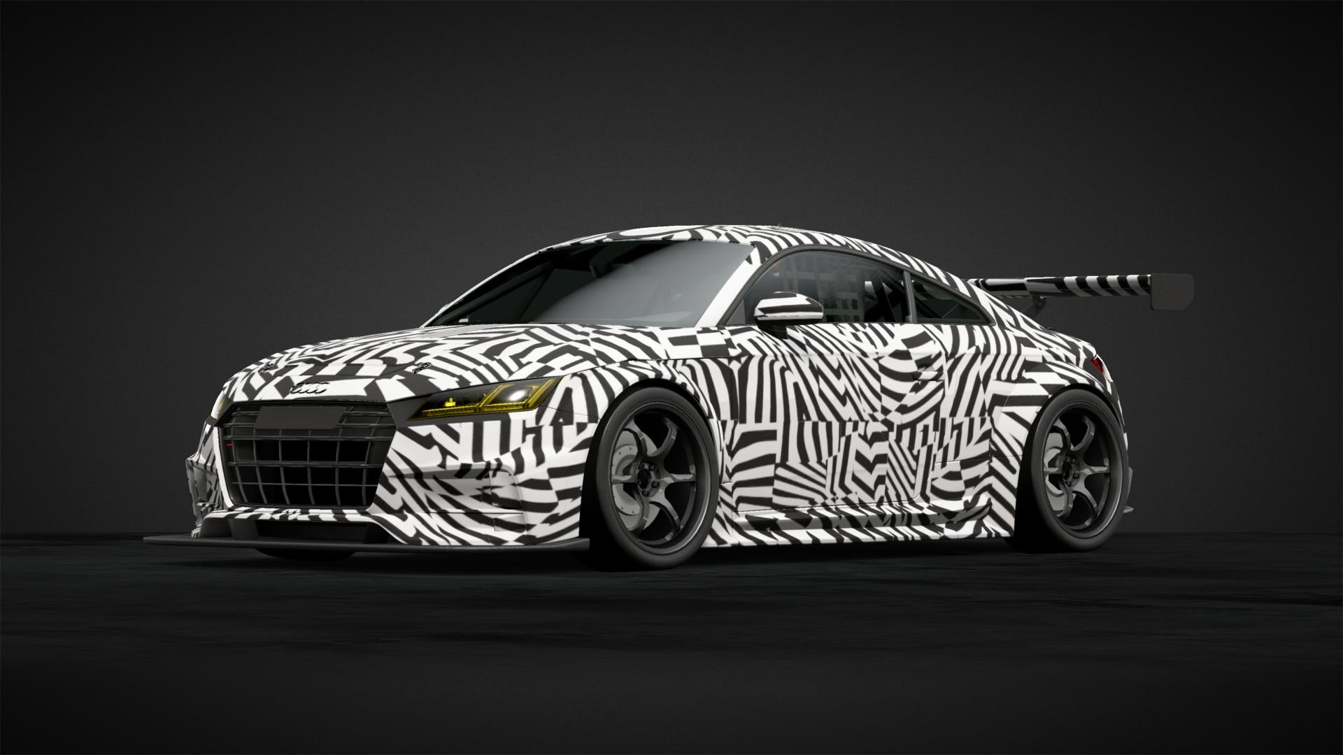 THE DAZZLE THAT MAKES THE DAZZLE DAZZLE