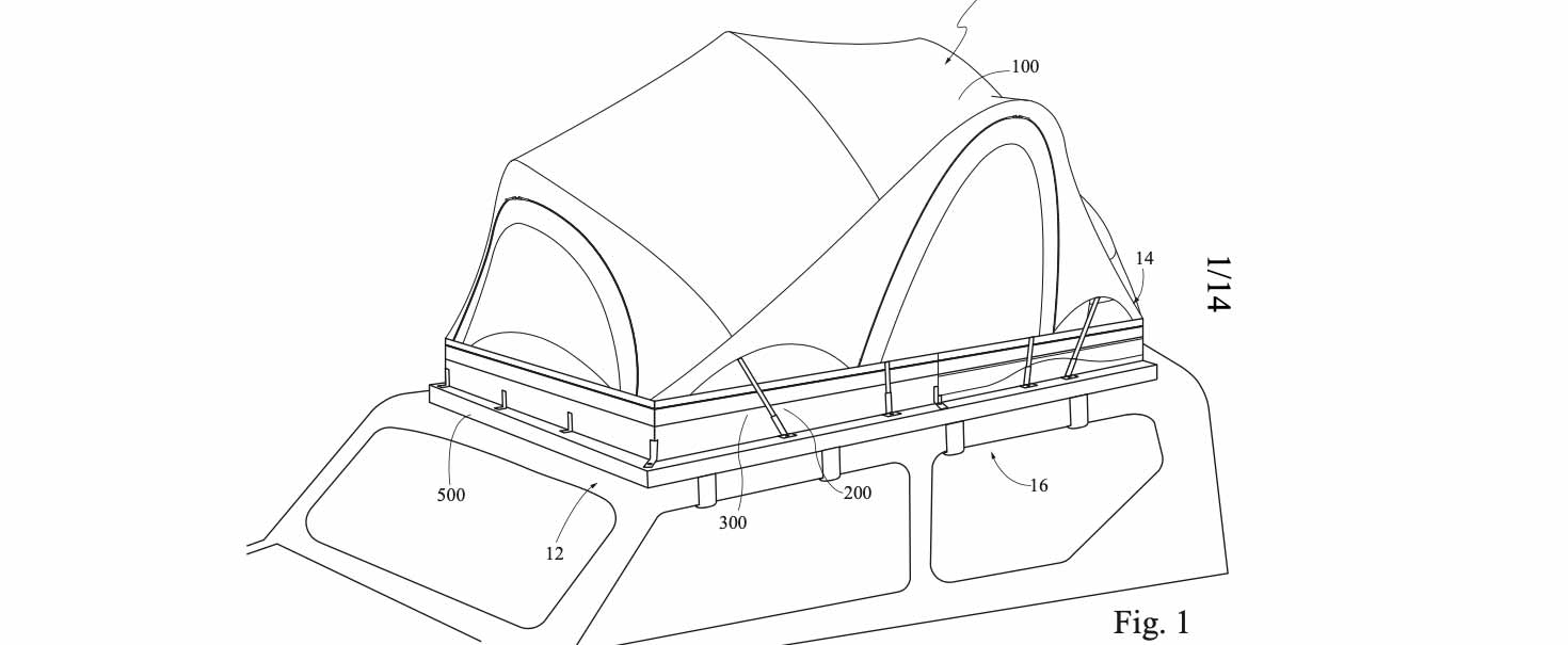 Rev Tent Design Manifesto