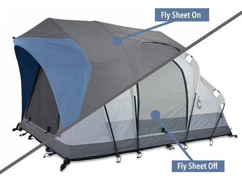 Surf / Front Runner  Surf / Yakima/Rhino Surf / Other   REV RACK TENT  FOREST PROFILE FRONT RUNNER  OTHER