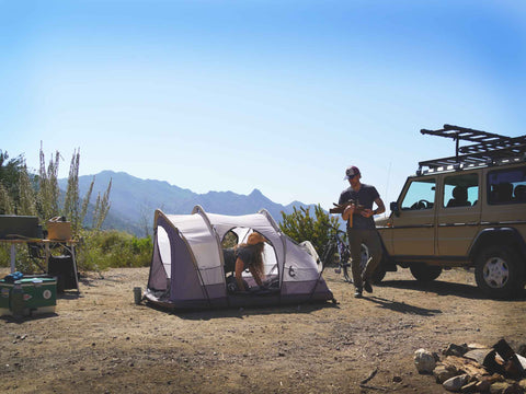 Surf / Front Runner  Surf / Yakima/Rhino  Surf / Other Forest / Front Runner  Forest / Yakima/Rhino Forest / Other  Desert / Front Runner  Desert / Yakima/Rhino    Desert / Other REV RACK TENT DESERT FOREST SURF PROFILE FRONT RUNNER YAKIMA/RHINO OTHER  