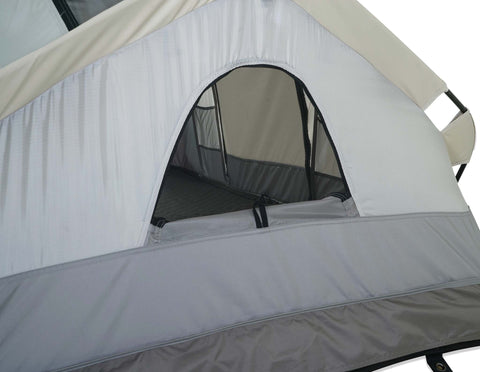 Front Runner Yakima/Rhino Other   REV RACK TENT FRONT RUNNER OTHER inner tent open best vehicle top tent modular lightweight comfortable versatile
