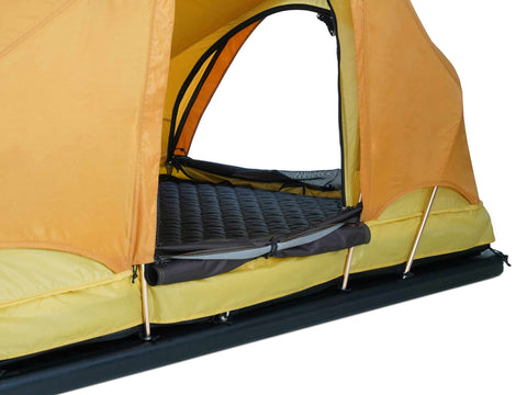 Desert / Yakima/Rhino Desert / Other REV RACK TENT DESERT YAKIMA/RHINO MATTRESS OTHER CLOSE