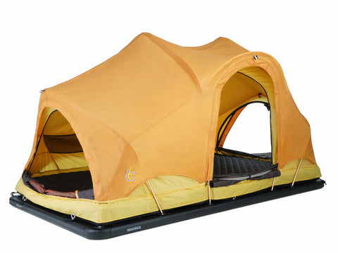 Desert / Yakima/Rhino REV RACK TENT DESERT YAKIMA/RHINO  OPEN WIDE MATRESS