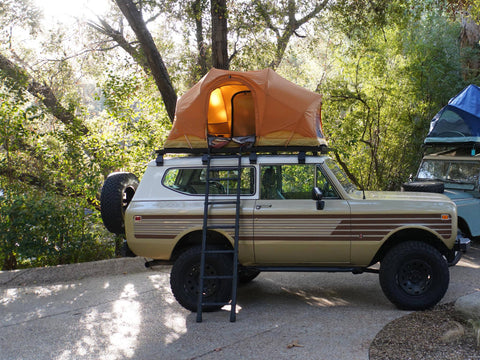  Desert / Front Runner  Desert / Yakima/Rhino Desert / Other REV RACK TENT DESERT  FRO RACK FRONT RUNNER YAKIMA/RHINO OTHER