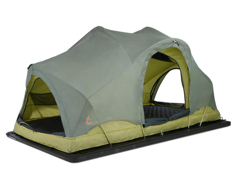 Forest / Yakima/Rhino REV RACK TENT  FOREST OPEN YAKIMA/RHINO OTHER