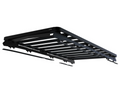 LAND ROVER NEW DEFENDER (2020-CURRENT)110 SLIMLINE II ROOF RACK KIT